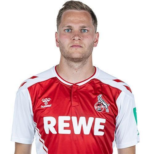 Benno Schmitz