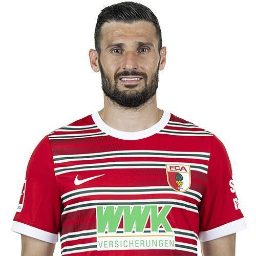 Daniel Caligiuri