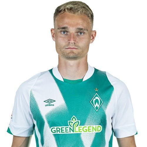 Amos Pieper