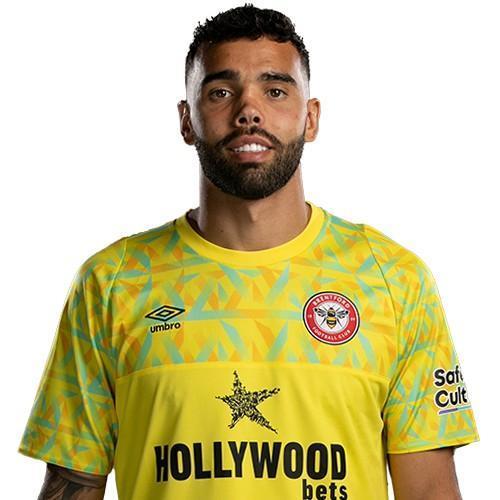David Raya