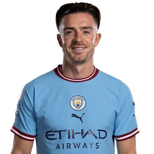 Jack Grealish
