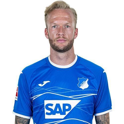 Kevin Vogt