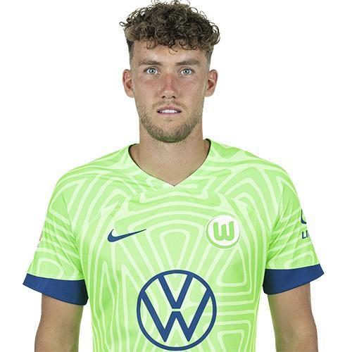 Luca Waldschmidt