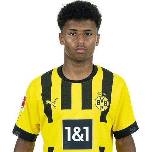 Karim Adeyemi