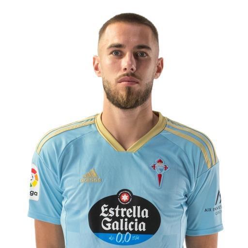Óscar Mingueza