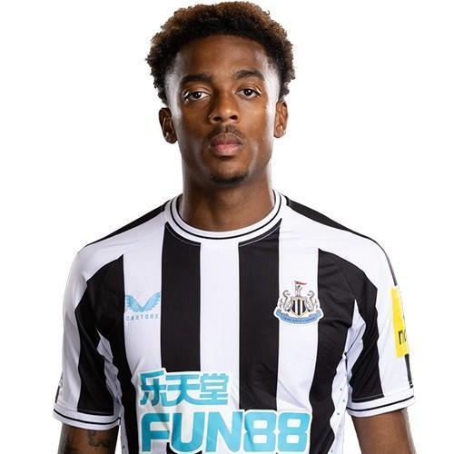 Joe Willock
