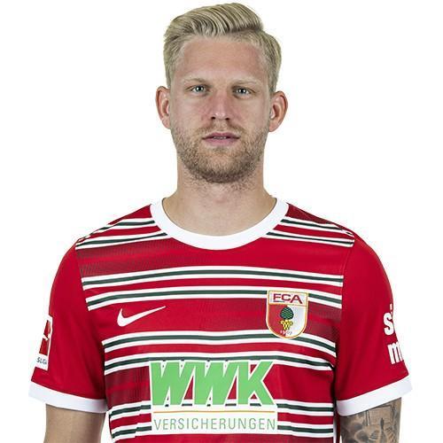 Arne Maier