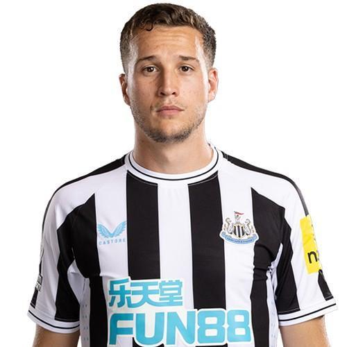 Javier Manquillo