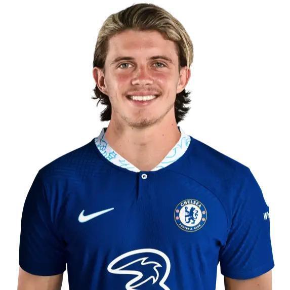 Conor Gallagher