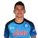 Hirving Lozano