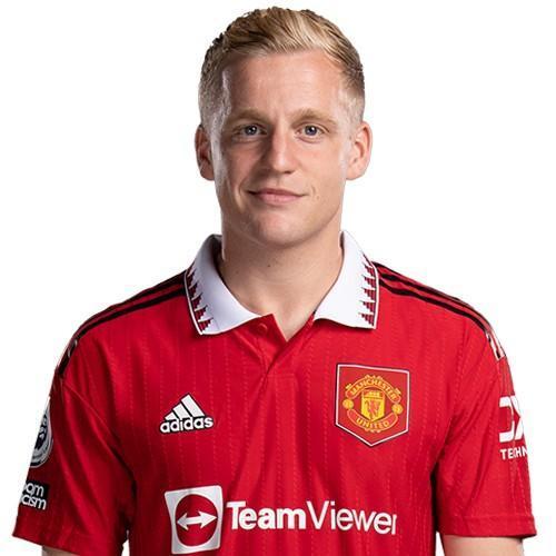 Donny van de Beek