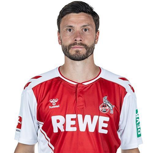 Jonas Hector