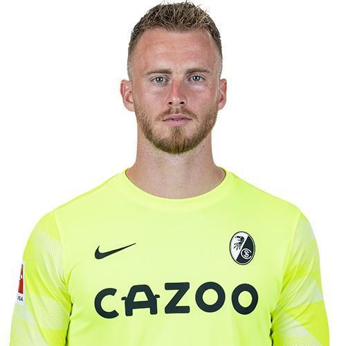 Mark Flekken