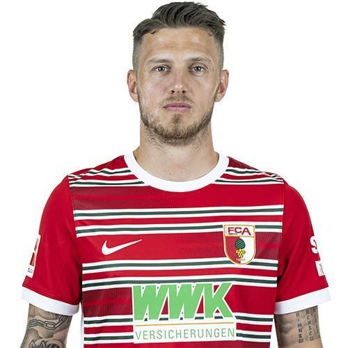 Jeffrey Gouweleeuw