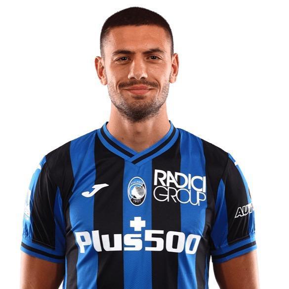 Merih Demiral