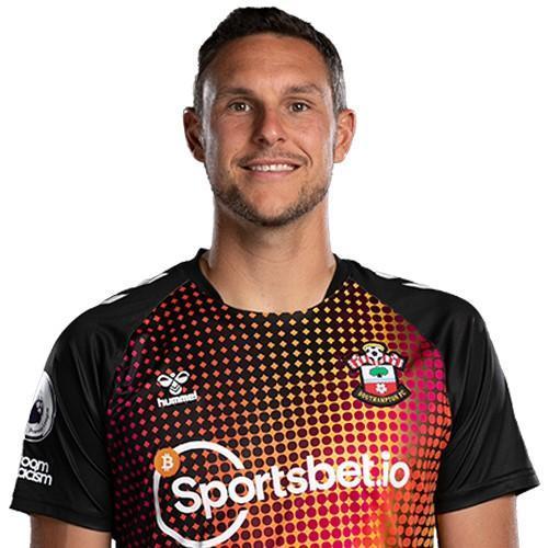 Alex McCarthy