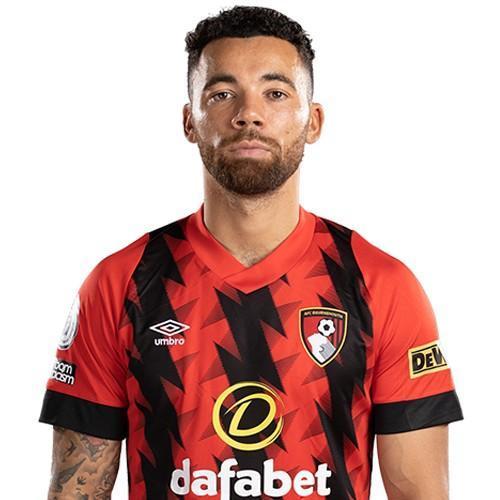 Ryan Fredericks