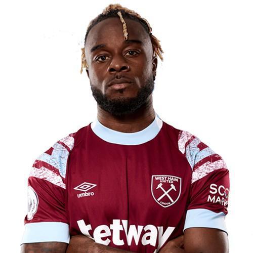 Maxwel Cornet