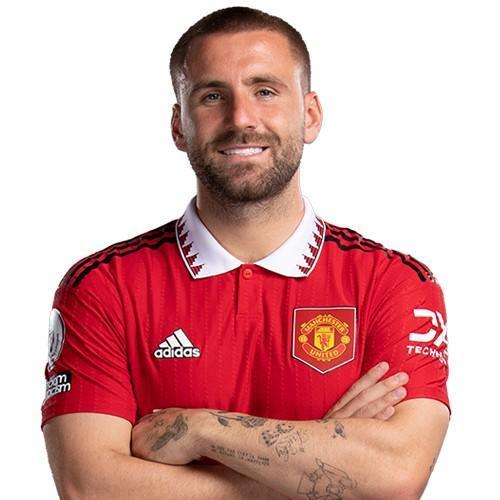 Luke Shaw