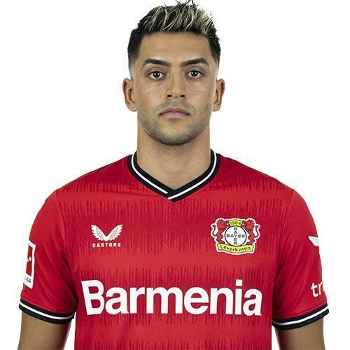 Nadiem Amiri