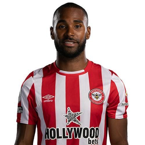Rico Henry