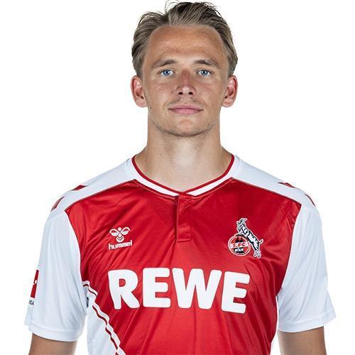 Mathias Olesen