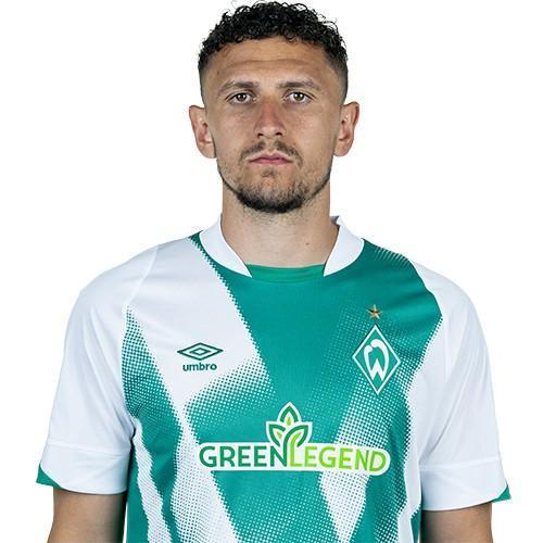 Milos Veljkovic