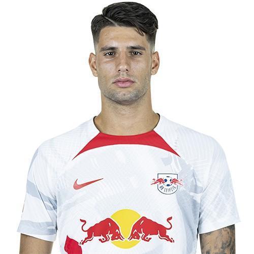 Dominik Szoboszlai