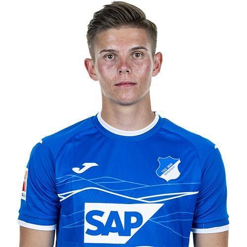 Finn Ole Becker