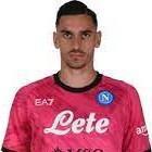 Alex Meret