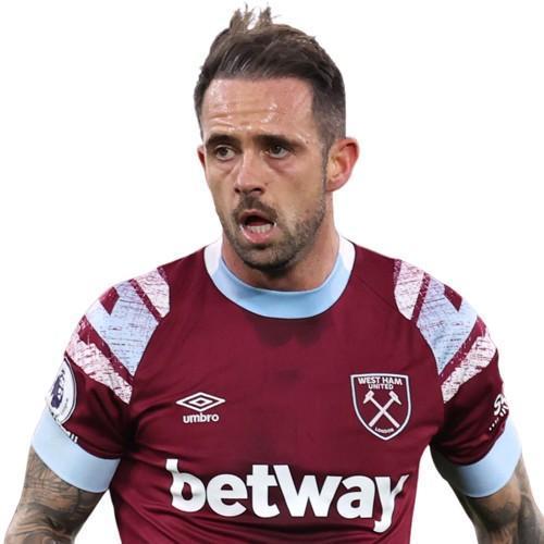 Danny Ings