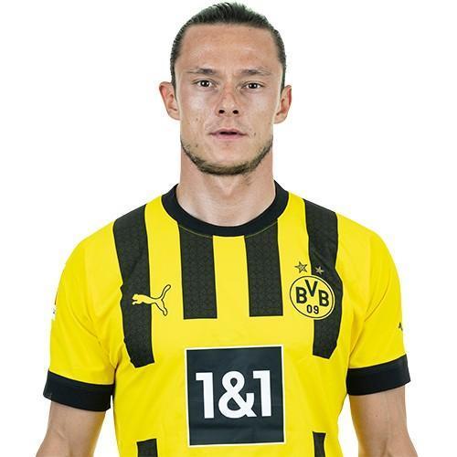 Nico Schulz