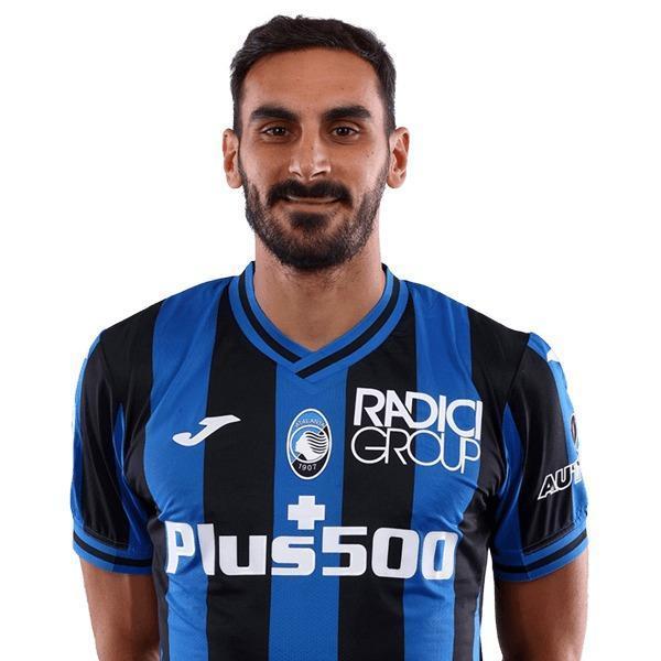 Davide Zappacosta