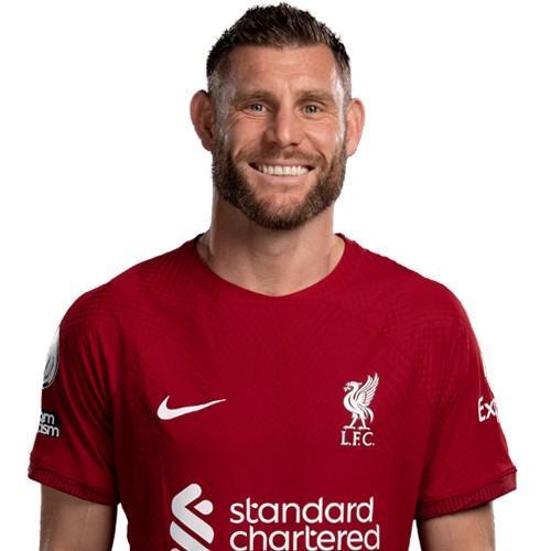 James Milner