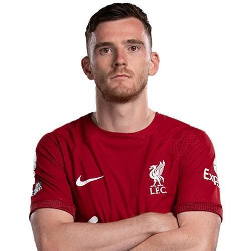 Andrew Robertson