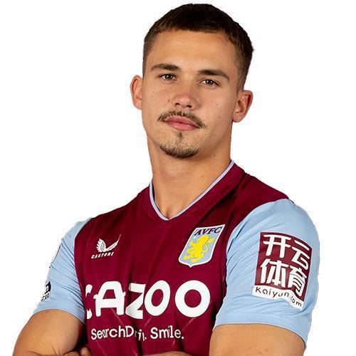 Leander Dendoncker