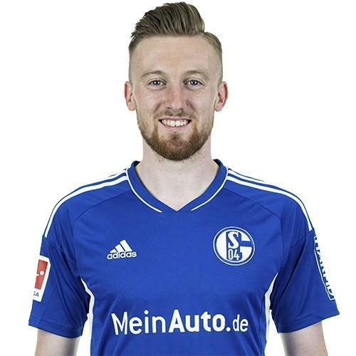 Tobias Mohr