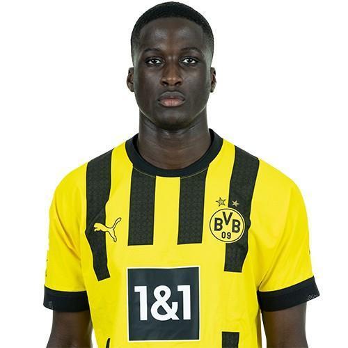 Soumaïla Coulibaly