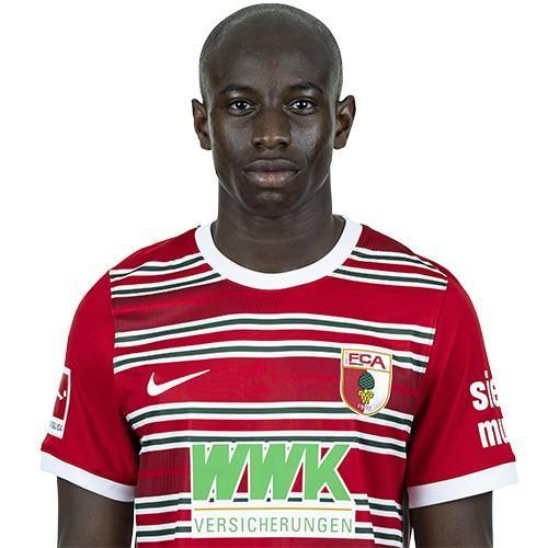 Kelvin Yeboah