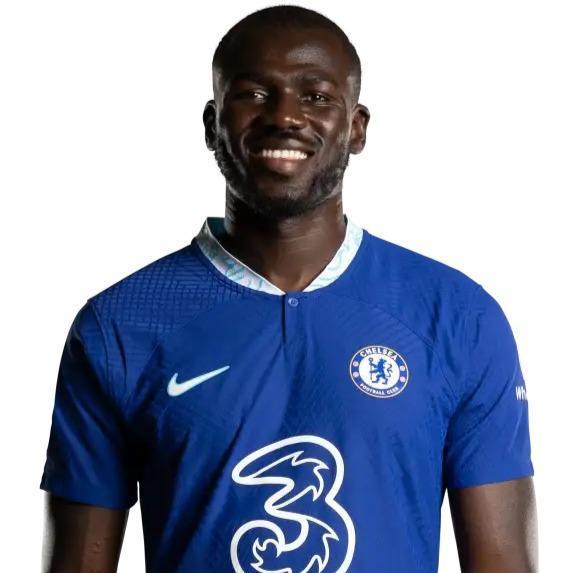 Kalidou Koulibaly