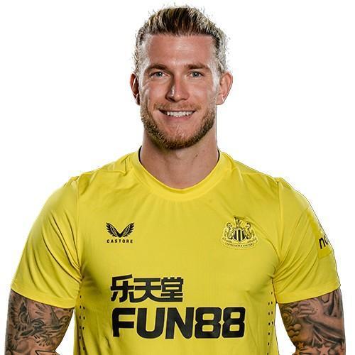 Loris Karius