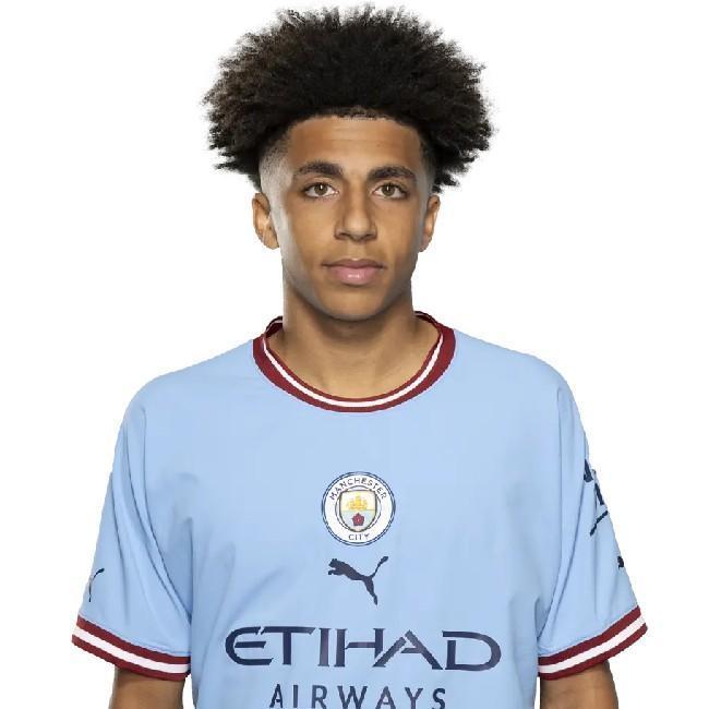 Rico Lewis