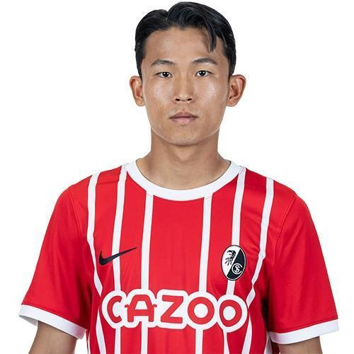 Woo-yeong Jeong