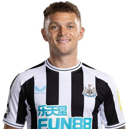 Kieran Trippier