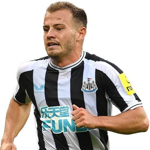 Ryan Fraser
