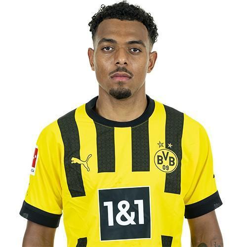 Donyell Malen