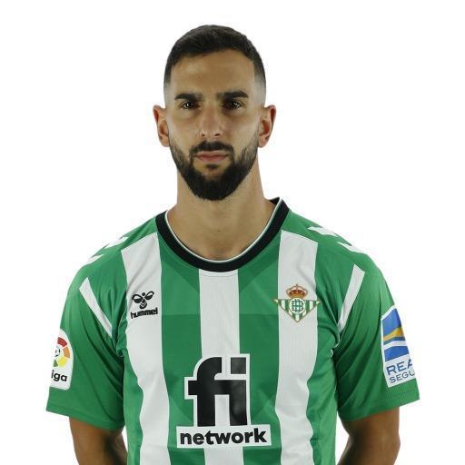 Martín Montoya