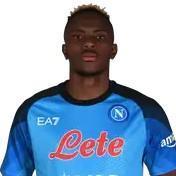 Victor Osimhen