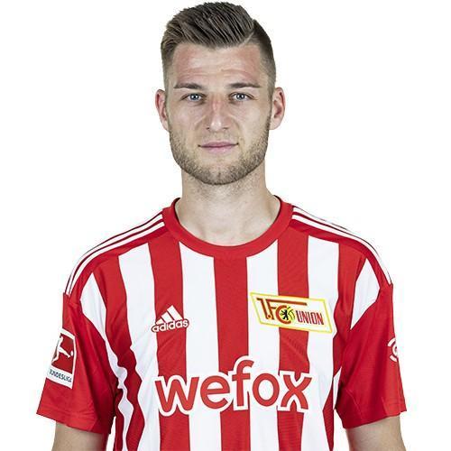 Robin Knoche (CB)