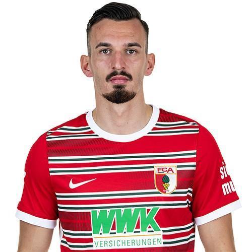 Mergim Berisha